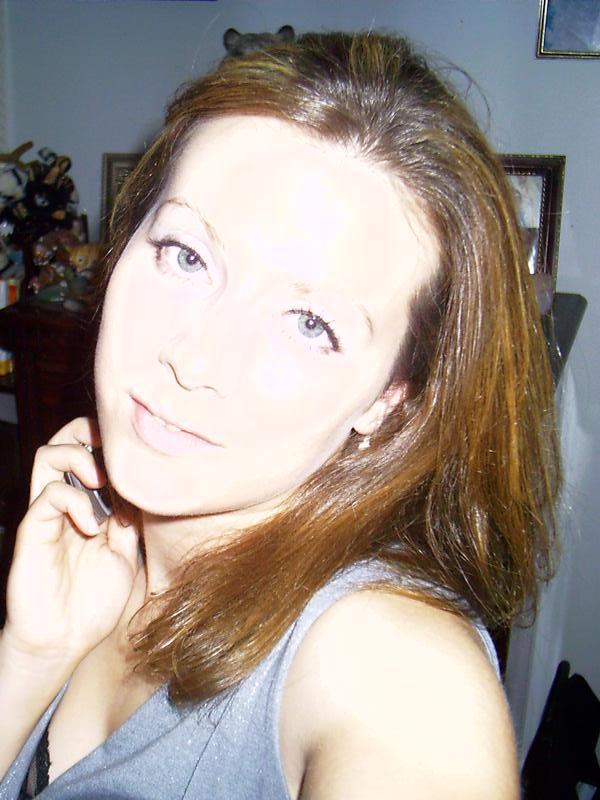 Kelley Daniels - Class of 1999 - Prairie View High School