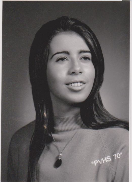 Rosella Noland - Class of 1970 - Prairie View High School