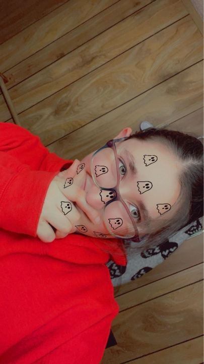 Madelyn Weir - Class of 2024 - Prairie View High School