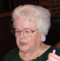 Doris Hazen - Class of 1978 - Prairie View High School