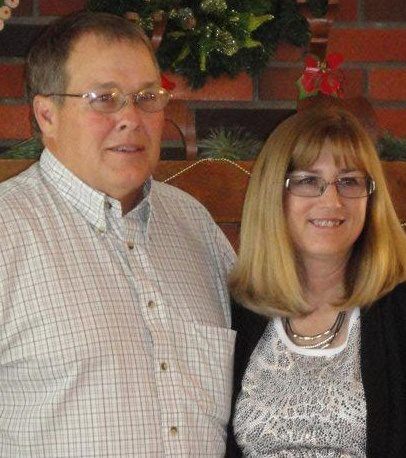 Karen Stainbrook - Class of 1975 - Prairie View High School