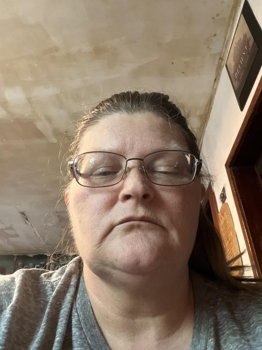 Kristy Delaughder - Class of 1990 - Prairie View High School
