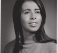 Rosella Noland, class of 1970