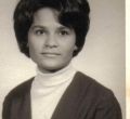 Sara Fuentez, class of 1965