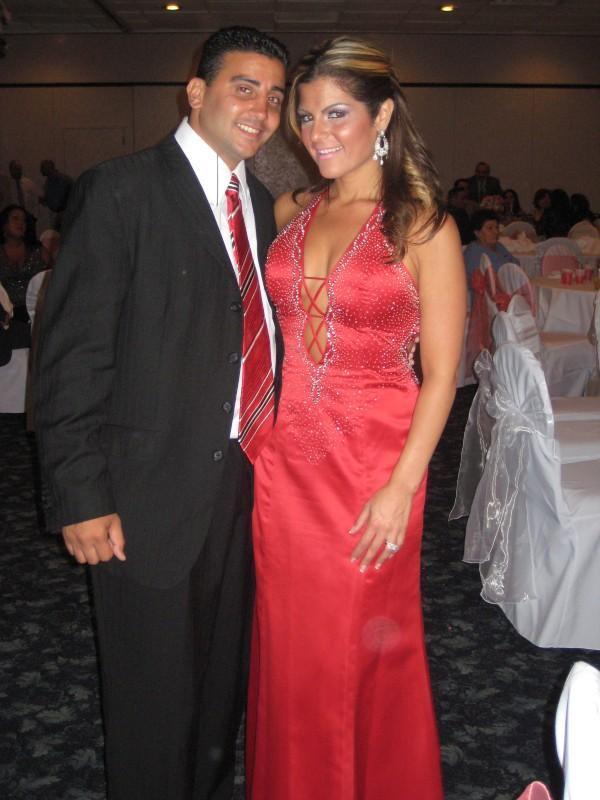 Elina Orahem-chaharbakhshi - Class of 1998 - Maine East High School