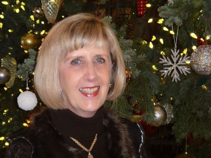 Francine Jacobs - Class of 1965 - Maine East High School