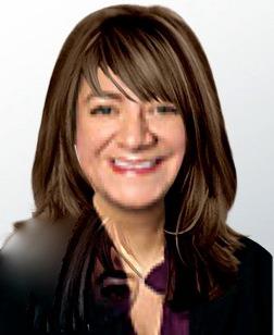 Eydie Glassman - Class of 1983 - Maine East High School