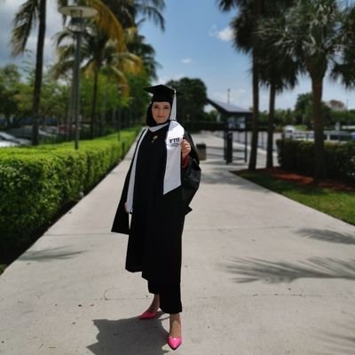 Alaa Basatneh - Class of 2010 - Maine East High School