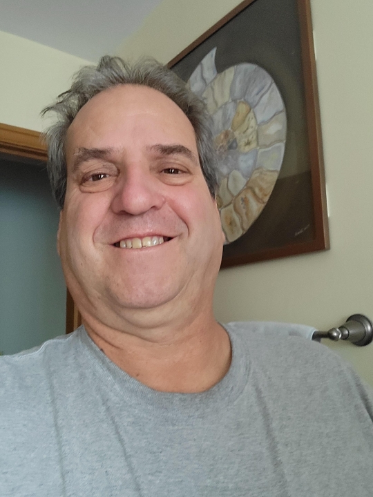Vince Vince Argentine - Class of 1983 - Maine East High School