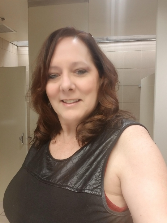 Gina Perry - Class of 1986 - Maine East High School