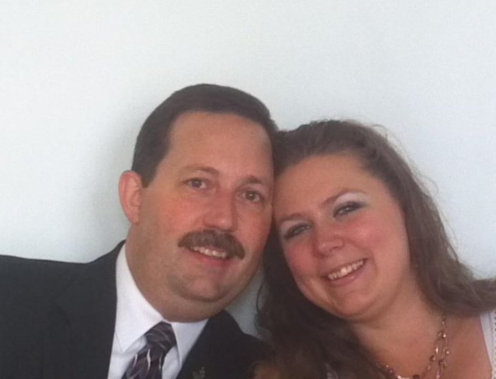 Richard Walas - Class of 1990 - Maine East High School