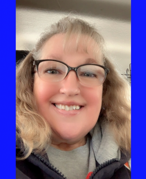 Alana Kline - Class of 1981 - Maine East High School