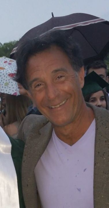 Brad Bold - Class of 1974 - Maine East High School