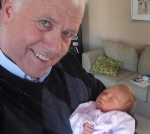 Michael Riordan - Class of 1966 - Maine East High School