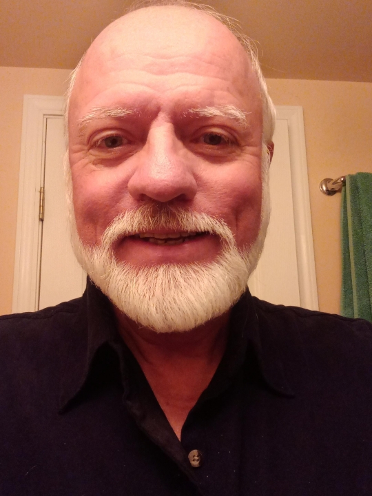 Robert Kowalski - Class of 1970 - Maine East High School
