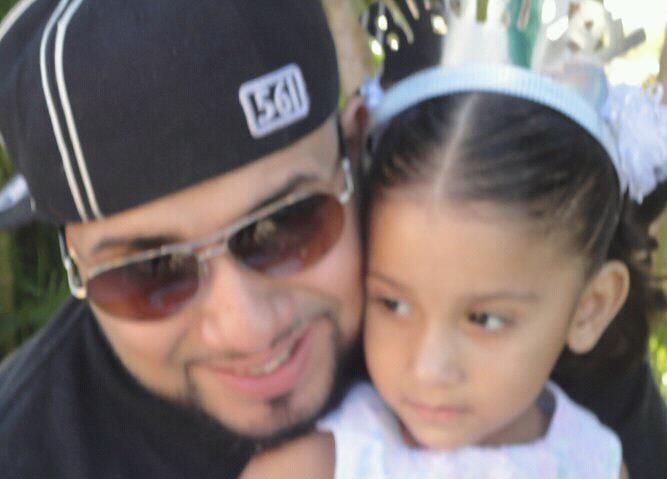 Johnny Garcia - Class of 2005 - Maine East High School