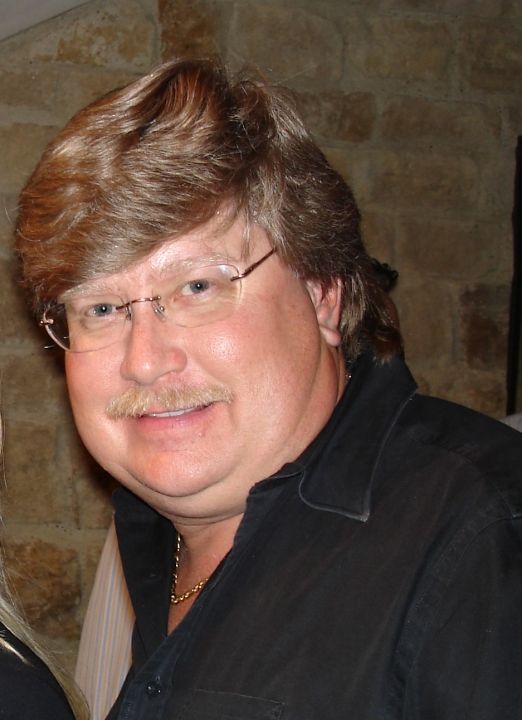 Scott Erickson - Class of 1974 - Maine East High School