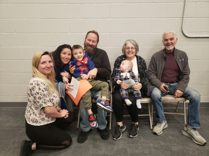 Lisa Lisa Koeune - Class of 1986 - Maine East High School