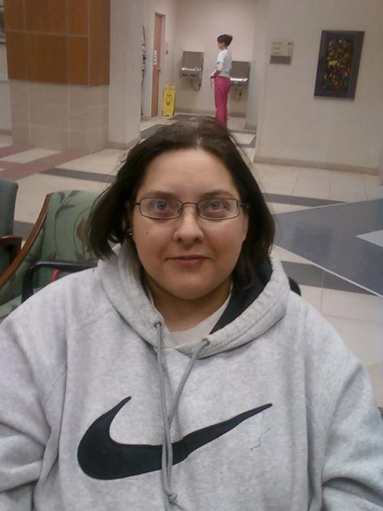 Christina Spitzer Dawson - Class of 1987 - Maine East High School