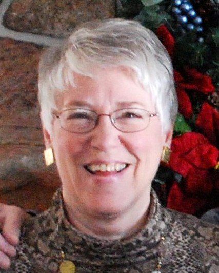Linn Woodard - Class of 1964 - Maine East High School