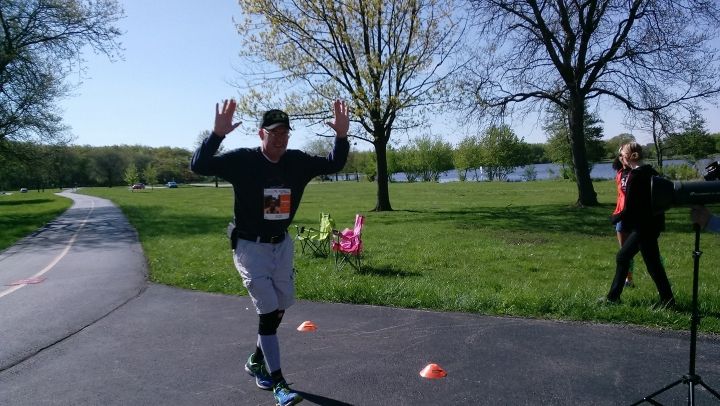 Douglas Brobst - Class of 1975 - Maine East High School