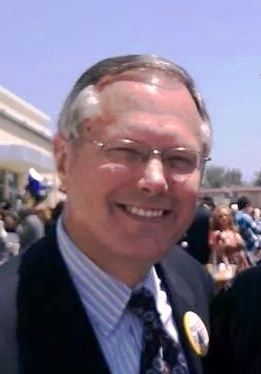 Mike Strand - Class of 1972 - Maine East High School