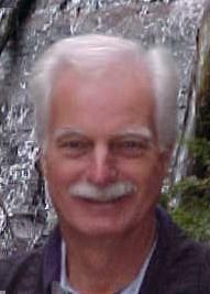 Barry Rietz - Class of 1959 - Maine East High School