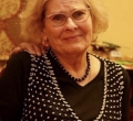 Jeanne Mccorquodale, class of 1969