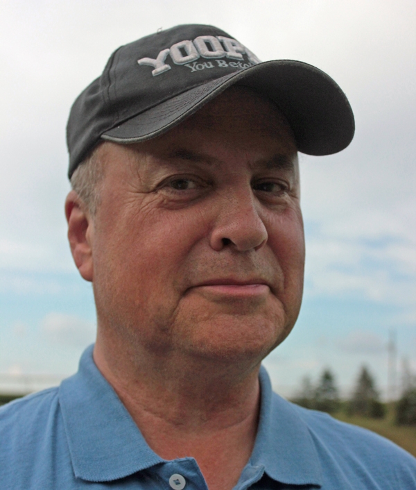 Dana Johnson - Class of 1972 - Vestaburg High School