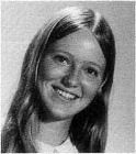 Susan Anderson - Class of 1972 - Vicksburg High School
