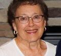 Mary Ann Linton '61