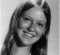Susan Anderson, class of 1972