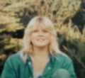 Melanie Magby, class of 1979