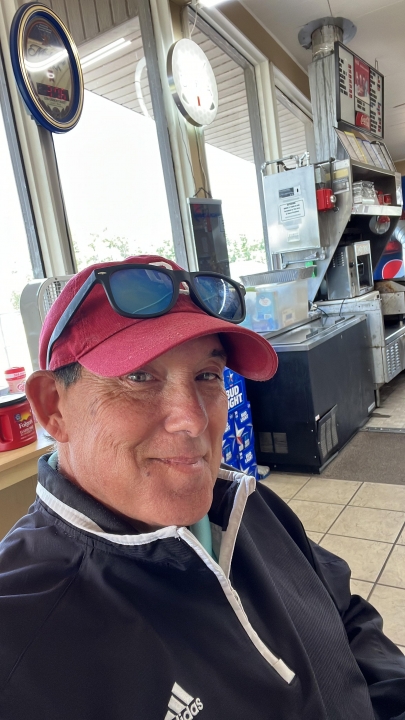 Dewayne Mauldin - Class of 1979 - Atoka High School