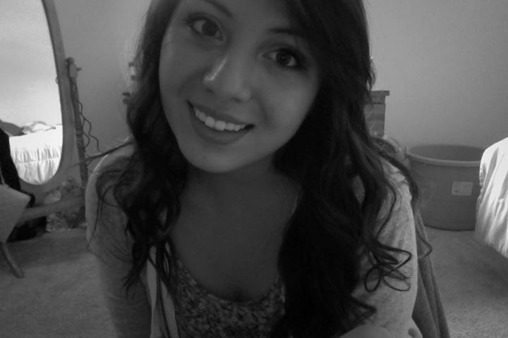 Kassy Candelaria - Class of 2013 - Plainfield High School