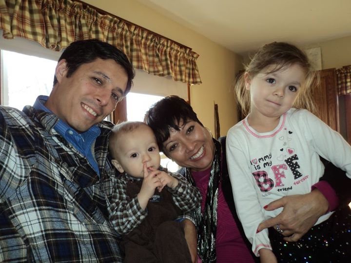 Deborah Schwab - Class of 2005 - Plainfield High School