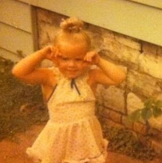 Becky Vandenlangenberg - Class of 1992 - Plainfield High School