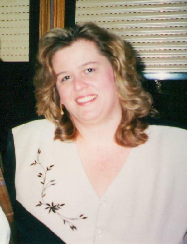 Kristine Brown - Class of 1985 - Plainfield High School