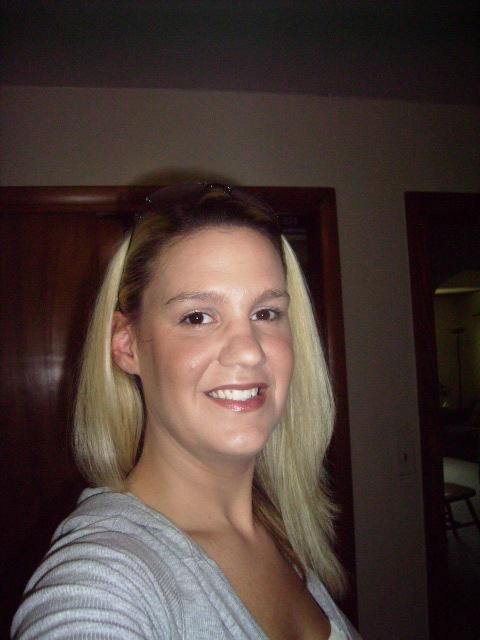 Amy Lauffer - Class of 1994 - Plainfield High School