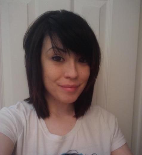 Stephanie Jason - Class of 2001 - Plainfield High School