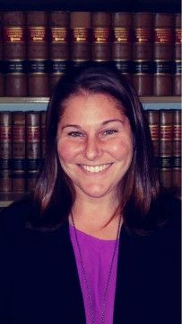Stephanie Lisa - Class of 2002 - Plainfield High School