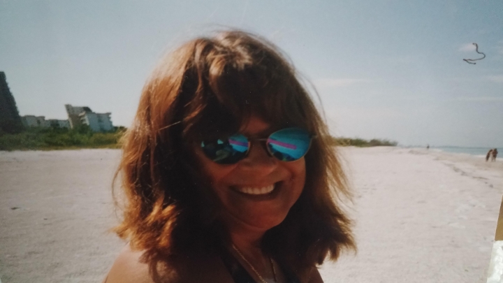Toni Chellino - Class of 1968 - Plainfield High School