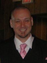 Christopher Gleason - Class of 1992 - Plainfield High School