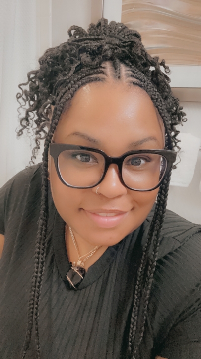Trayla Lindsey - Class of 2009 - Plainfield High School