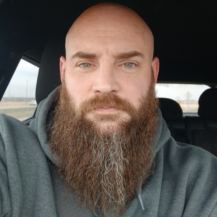 Bradley Wernig (altom) - Class of 2005 - Plainfield High School