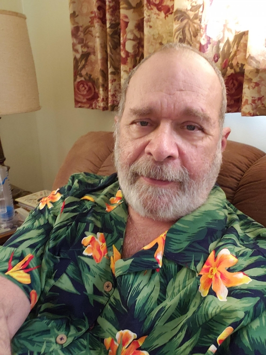 David Okon - Class of 1968 - Plainfield High School