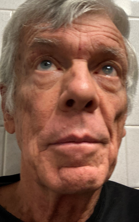 John Stoner - Class of 1966 - Plainfield High School