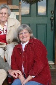 Cheryl Sebby - Class of 1964 - Plainfield High School