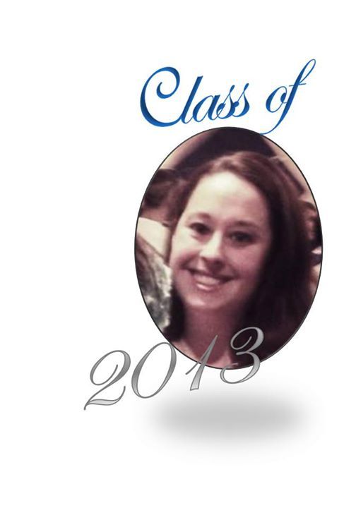 Trish O'connell - Class of 2003 - Bartlesville High School