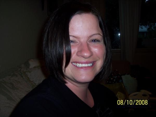 Crystle Dixon - Class of 1995 - Bartlesville High School